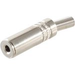 shiverpeaks BS51110-M Drahtverbinder 3.5 mm Edelstahl (BS51110-M)