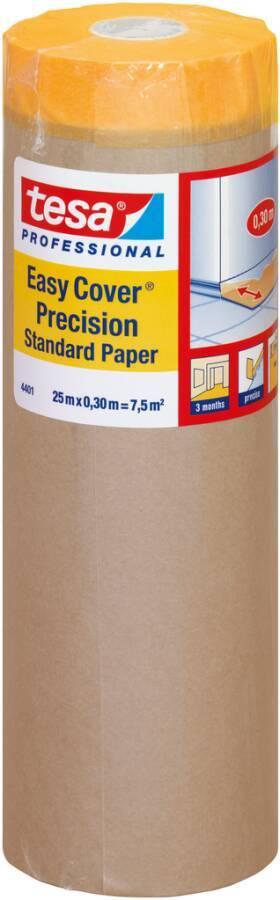 tesa 04401-00000-00 Abdeckpapier Easy Cover® (L x B) 25 m x 30 cm 1 St. (04401-00000-00)