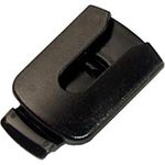 Panasonic Gürtelclip für KX-TCA185CE; KX-TCA275CE; KX-TCA285CE (PNZCUDT111CE)