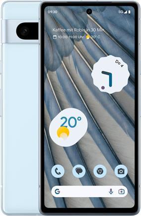 Google Pixel 7a 5G Smartphone (GA04275-GB)
