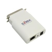 Silex SX-PS-3200P Druckserver (E1271)