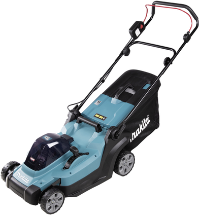 Makita LM004GZ 40V Akku-Rasenmäher 43cm (LM004GZ)