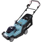 Makita LM004GZ 40V Akku-Rasenmäher 43cm (LM004GZ)