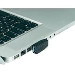 Renkforce USB 3.0 Adapter A-Stecker zu A-Buchse 90° seitlich nach links gewinkelt
