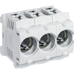Hager Sicherungsunterteil D01.3x16A LD047 (LD047)