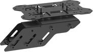 Oplite Halter für Simracing & Flightsim Zubehör black retail (OP-GTR-FSH)