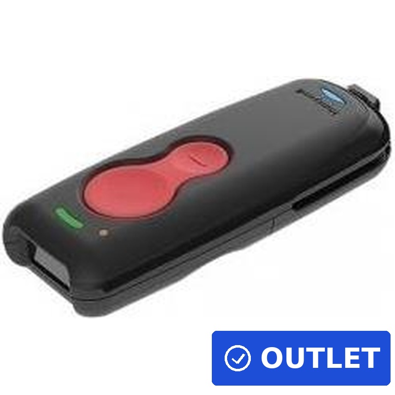 Honeywell Access Point, Bluetooth Access Point, Bluetooth, max. Reichweite: 100 m, passend für: 1602g (AP06-100BT-07N) (B-Ware)