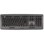 CHERRY KW 3000 Tastatur (JK-3000EU-2)