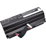 CoreParts MBXAS-BA0158 Notebook-Ersatzteil Akku (MBXAS-BA0158)