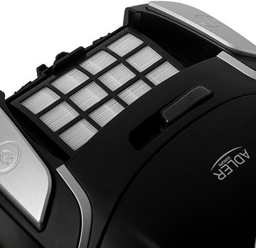 ADLER AD 7054 Staubsauger (AD 7054)