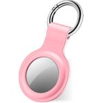 SBS TEAIRTAGCASEP key finder accessory Key finder case Pink (TEAIRTAGCASEP)