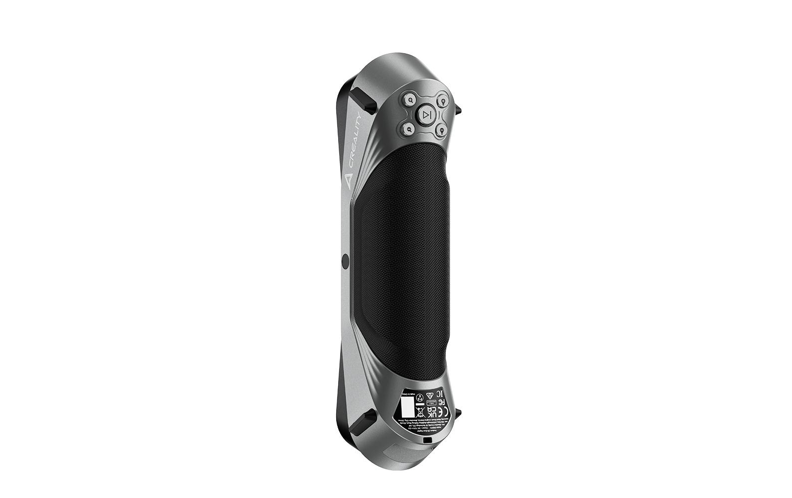 Creality CR-Scan Raptor Schwarz