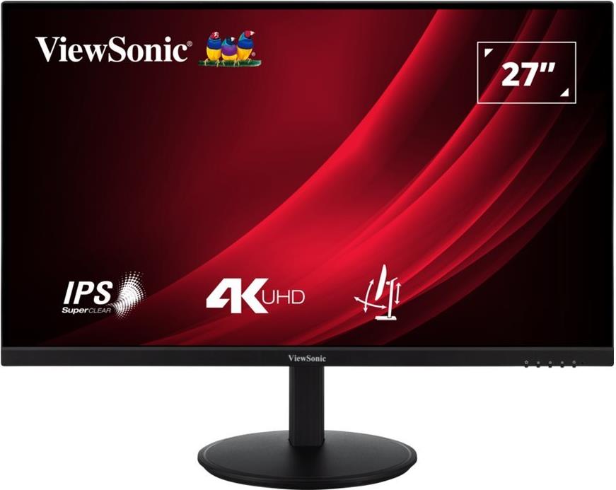 ViewSonic VG2708-4K (VG2708-4K)