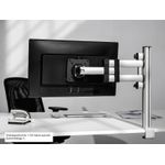 Novus 968+0119+001 Flachbildschirm-Montagearm (968+0119+001)