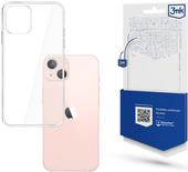 3mk Schutzhülle Clear Case für Apple iPhone 14, klar (5903108476423)