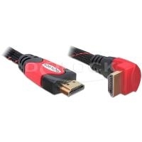 DeLOCK High Speed HDMI with Ethernet (82686)