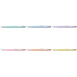 Pelikan Jazz Pastell Blau Kugelschreiber mit Druckeinzugsmechanik Medium 1 Stück(e) (812658)