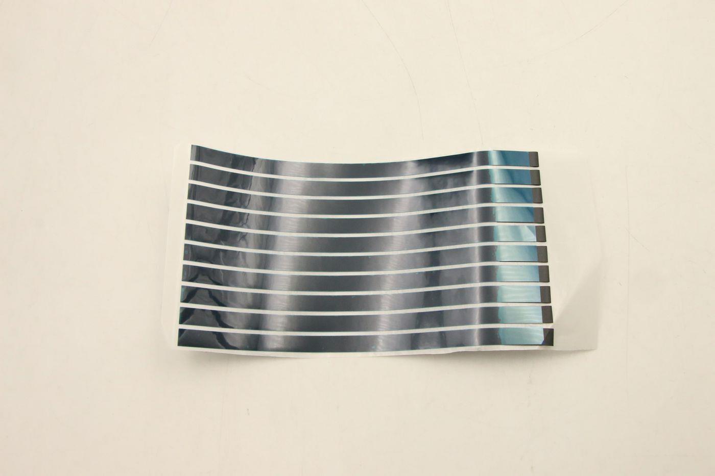 Lenovo TAPE FRU TAPE REMOVABLE TAPE (R+L)*5 (5T11D70109)