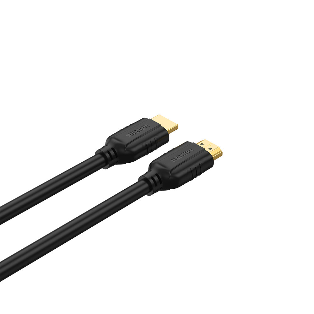Unitek C11079BK-15M HDMI-Kabel 2.0 15 m Schwarz