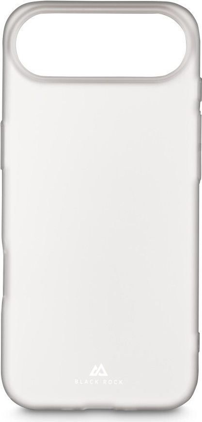 Black Rock Cover Ultra Thin Iced für Apple iPhone Air, Transparent (00229696)