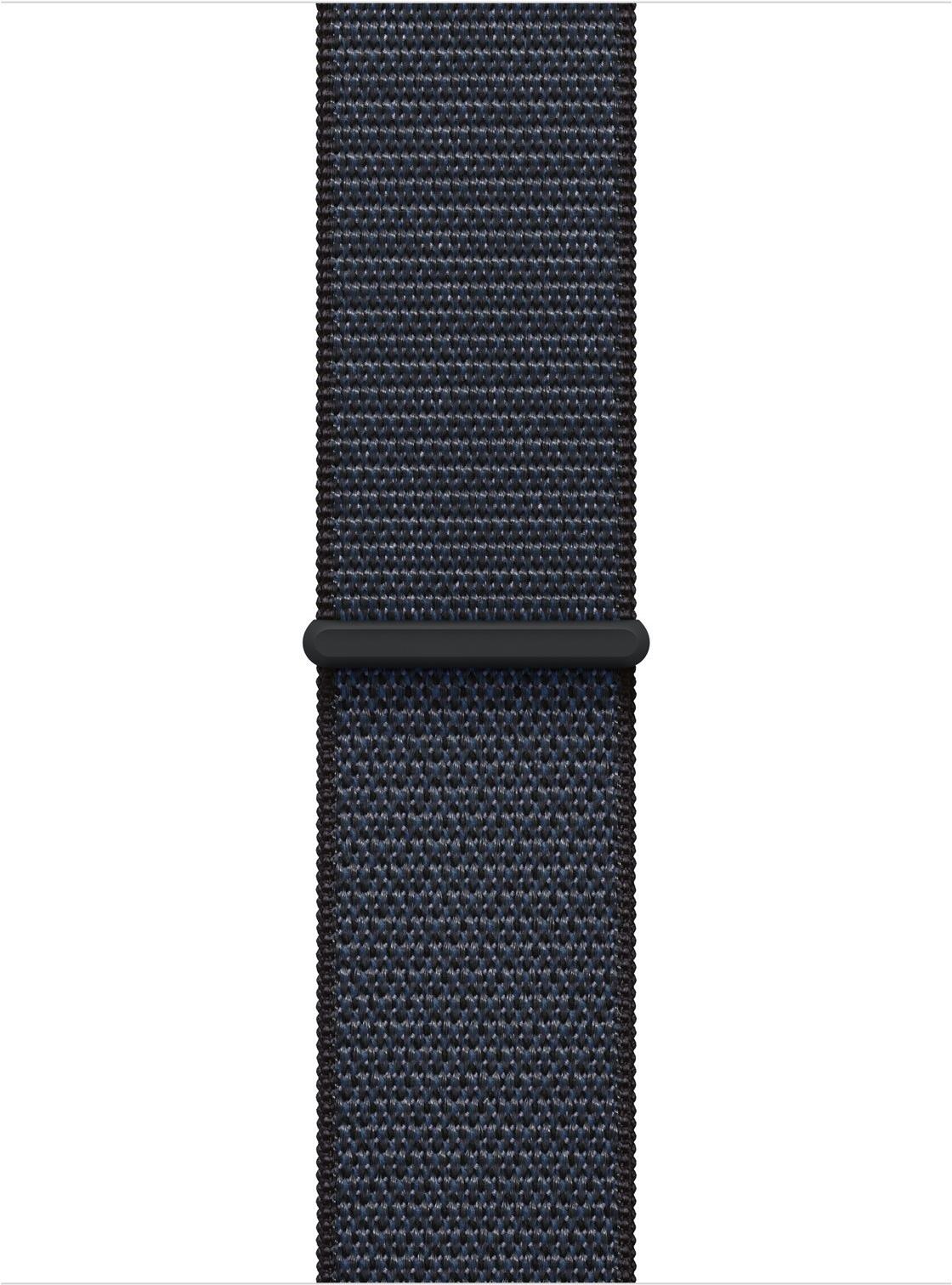 Apple Watch Series 10 GPS 42 mm Jet Black Aluminium