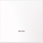 Merten MEG3320-6035. Produktfarbe: Weiß, Material: Thermoplast, Oberflächentyp: Glänzend (MEG3320-6035)