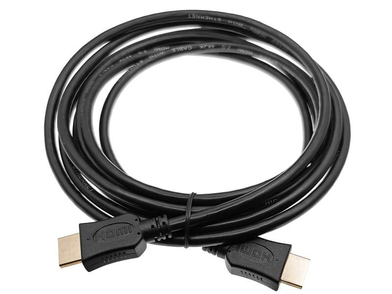 Alantec AV-AHDMI-7.0 HDMI-Kabel 7 m HDMI Typ A Schwarz