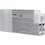 Epson T6427 Schwarz (C13T642700)