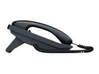 Jablocom NOABE Essence 4G GSM Tischtelefon Schwarz