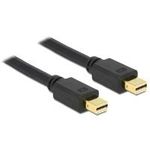 DeLOCK DisplayPort-Kabel (83476)