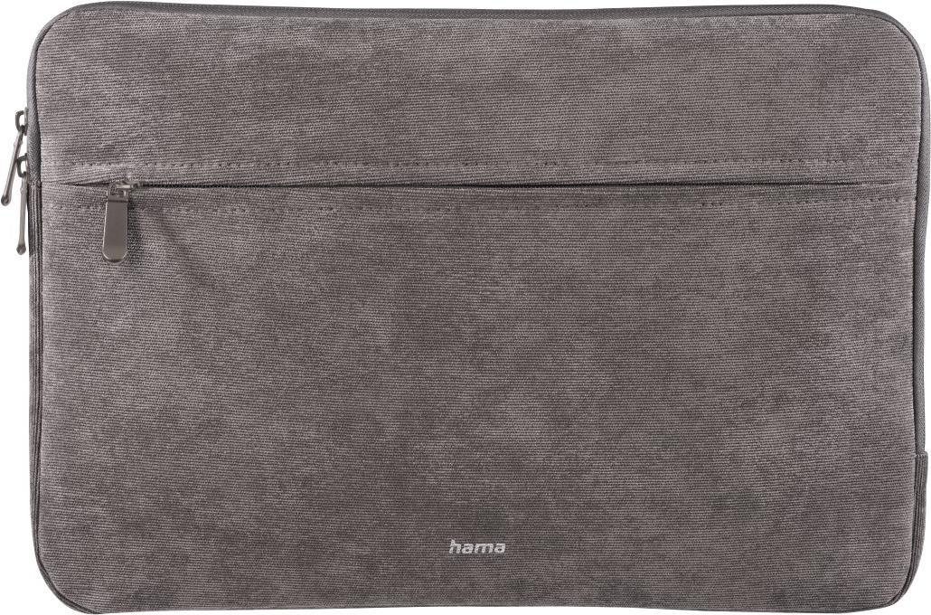 Hama Cali Notebooktasche 35,8 cm (14.1" ) Schutzhülle Grau (00217183)