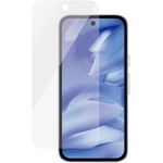 PanzerGlass SAFE. by Displayschutz Google Pixel 9a| Ultra-Wide Fit Google G... (SARNUWFG61456)