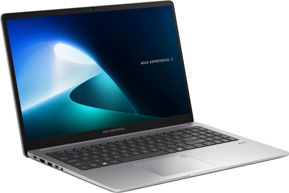 ASUS ExpertBook P1 P1503CVA-S71925X Intel® Core™ i7-13620H Notebook 39,6 cm (15,6") - 32GB RAM, 1TB SSD, Full HD, Intel® UHD Graphics, Win11 Pro (90NX0881-M025Y0) (geöffnet)