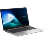 ASUS ExpertBook P1 P1503CVA-S71925X Intel® Core™ i7-13620H Notebook 39,6 cm (15,6") - 32GB RAM, 1TB SSD, Full HD, Intel® UHD Graphics, Win11 Pro (90NX0881-M025Y0) (geöffnet)