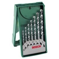 Bosch Mini X-Line Bohrersatz (2607019581)