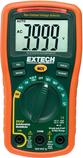 Extech Hand-Multimeter digital EX330 Kalibriert nach: Werksstandard (ohne Zertifikat) CAT III 600 V Anzeige (Counts): 4 (EX330)