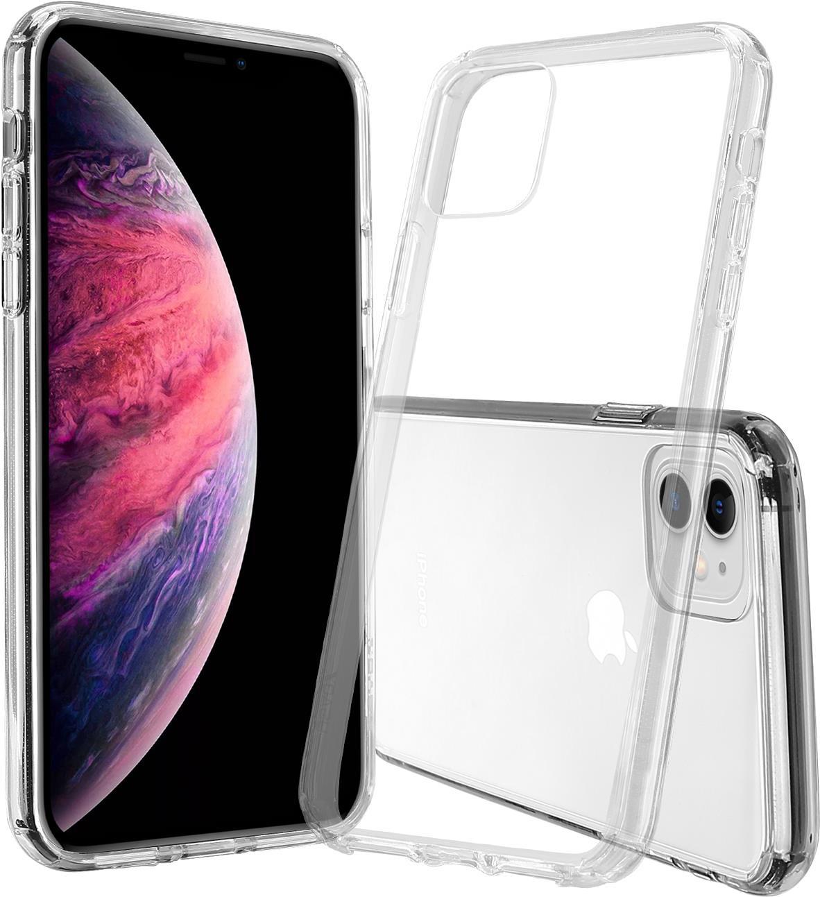 nevox 1775 Handy-Schutzhülle 17 cm (6.7 ) Cover Transparent (1775)