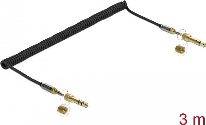 DeLOCK Audio-Kabelkit (85838)