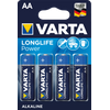 Varta 4906 Longlife Power 4er Bl Mignon Batterie (04906 121 414)