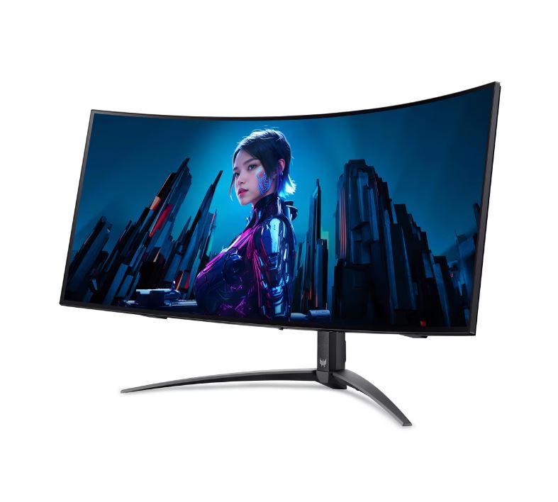 Acer Predator X39 bmiiphuzx (UM.TXXEE.001)