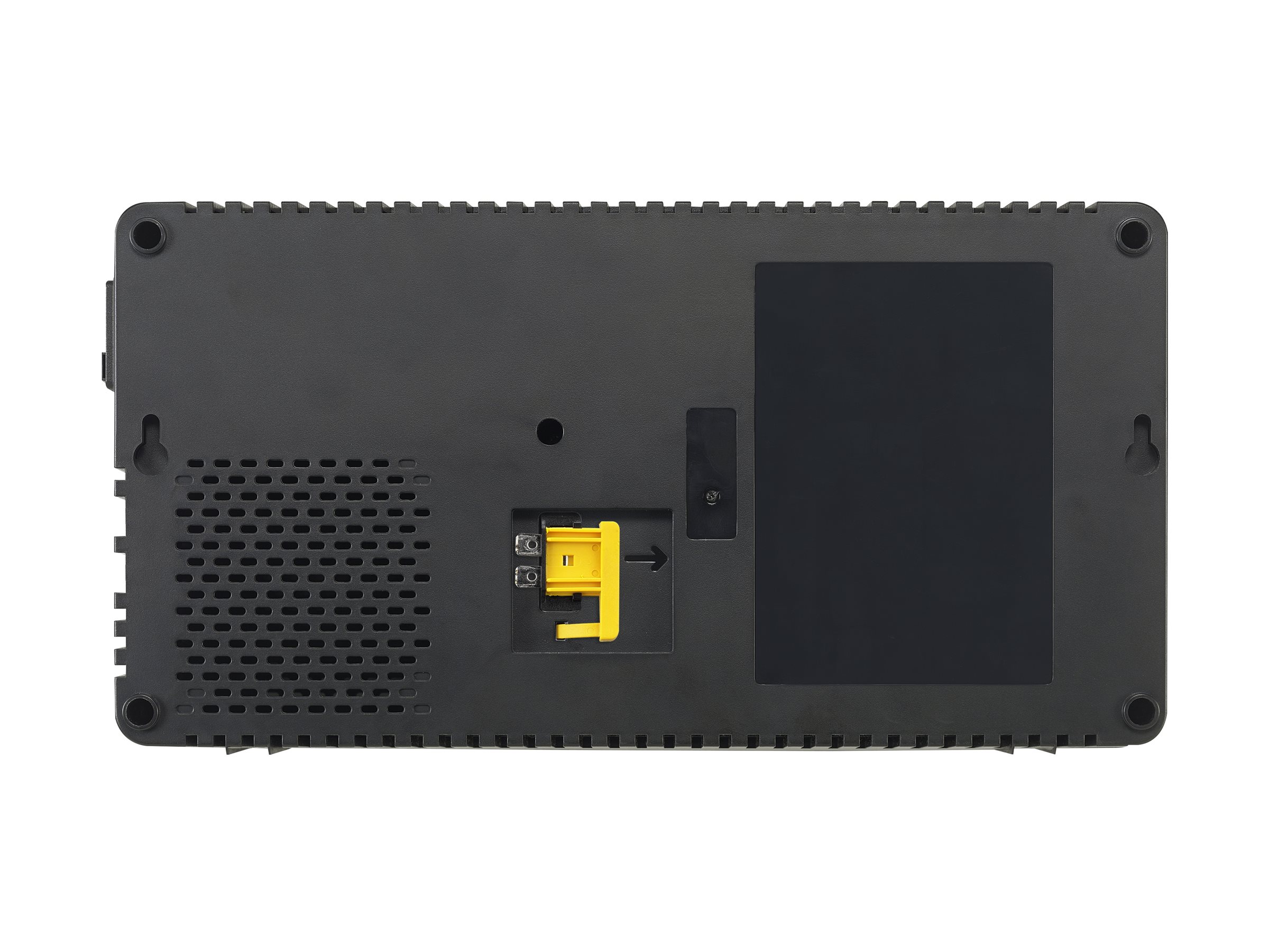 APC Easy UPS BV BV1000I USV Line-Interactive 1000 VA 600 W 230 V Schwarz