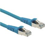 Roline Patch-Kabel RJ-45 (M) bis RJ-45 (M) (21.15.2843)