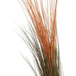 EUROPALMS Schilfgras, künstlich, hellbraun, 127cm (82505852)