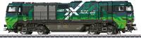 Märklin 37299 H0 Diesellok G2000 der AIXrail (37299)