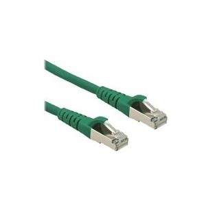 ROLINE Patch-Kabel RJ-45 (M) bis RJ-45 (M) (21.15.2831)