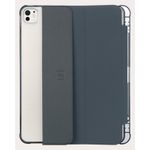 TUCANO SATIN TABLETHUELLE BLUE BLACK APPLE IPAD PRO 13 M4 (IPDP13M4ST-BBK)