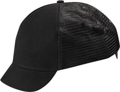 Uvex 9794420 Anstoßkappe u-cap sport kurzer Schirm Schwarz (9794420)