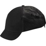Uvex 9794420 Anstoßkappe u-cap sport kurzer Schirm Schwarz (9794420)