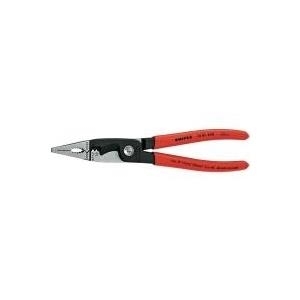 Knipex 13 81 200 Spitzzange (13 81 200)