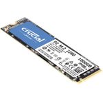 CRUCIAL SSD Crucial P2 (CT1000P2SSD8)